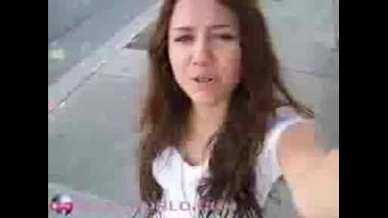 miley cam