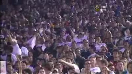 La Galaxy vs Real Madrid (2 - 3) All Goals and Full Highlights 08 08 2010 