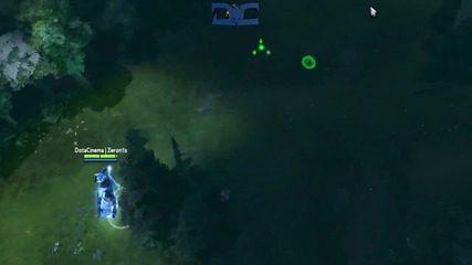 Dota 2 Razor