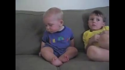 Funny Baby