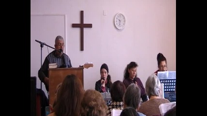 Фахри Тахиров - Над Всичко Си 