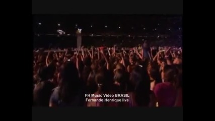 Rbd - Hecho En Espana - Salvame 