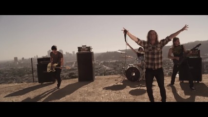Phinehas - I Am The Lion (official Video) Hd