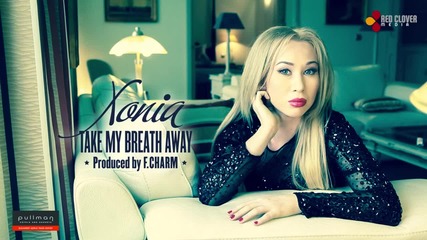 Xonia - Take my breath away