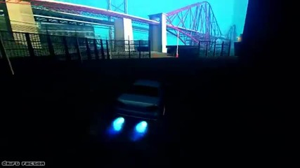 Drift Edit #1