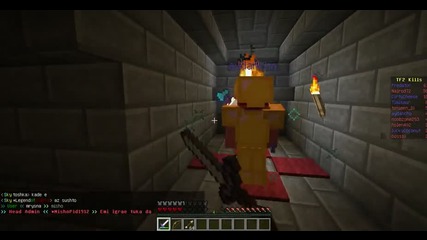 minecraft server toolegit ep.3