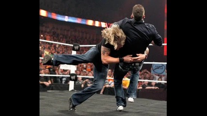 Edge The Best : ( 