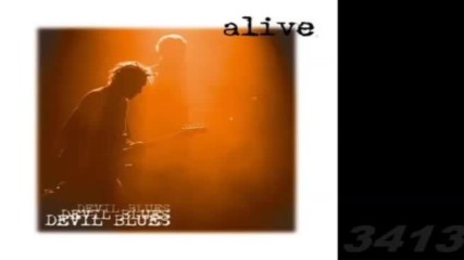 Devil Blues - Alive 2008 full album