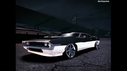 Need For Speed Carbon Едно Начало 42