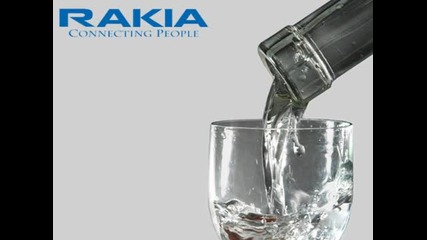 Tekla je Rakia