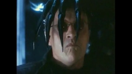 Да разделиш секундата Split Second [1992] 2 част бг субтитри