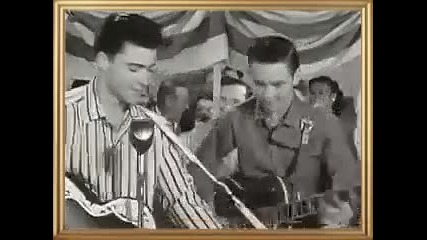 Ricky Nelson - Believe What You Say, 1957