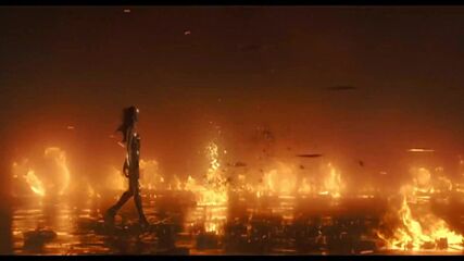 Steve Trevor and Diana Prince [ares vs Wonder Woman] [ Wonder Woman Music Video tribute]