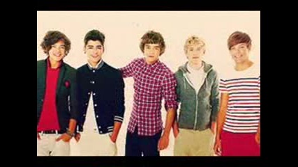 One direction-what makes you beautiful