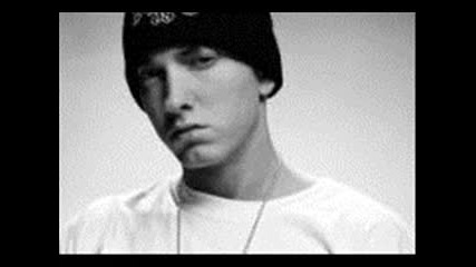 Eminem - welcome 2 hell