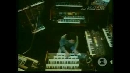 (8) Vall Depeche Mode