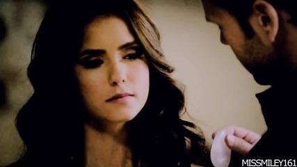 Katherine Pierce l Little Bad Girl