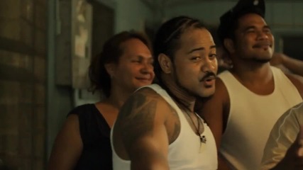 Pretty Lil Teine - Official Music Video 2010 