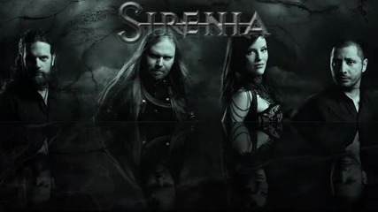 .. моята неизбежна съдба .. Sirenia .. My Destiny Coming To Pass .. lyric video .. превод ..