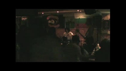 Gabana - Stockholm syndrome (на живо в Наутилус)
