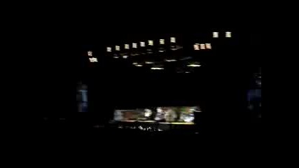 Iron Maiden - 2 Minutes To Midnight