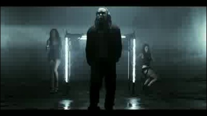 Jeremih - Down On Me ft. 50 Cent ( Официално Видео)
