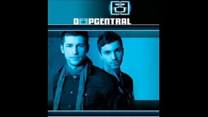 Deepcentral feat. Di Todo - Cry It Away (radio Edit)