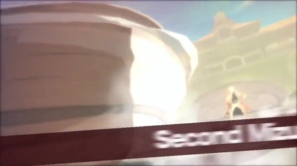 Naruto Shippuden Ultimate Ninja Storm Revolution --ninja Wo