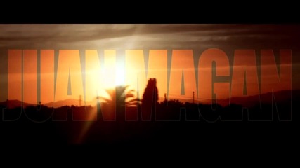 2012 * Juan Magan - Se Vuelve Loca ( Explicit Version ) ( Official Video )