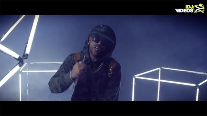 R.i.n.a. Feat. Baby Brown - Per Favore ( Official Video)