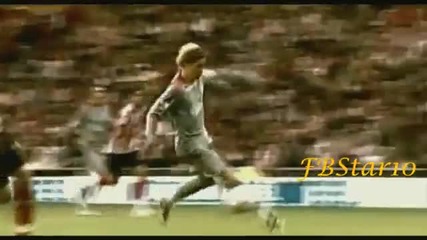 Fernando Torres Goals 09 10 ll Skills