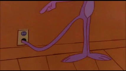 Pink Panther - Pickled Pink (full)
