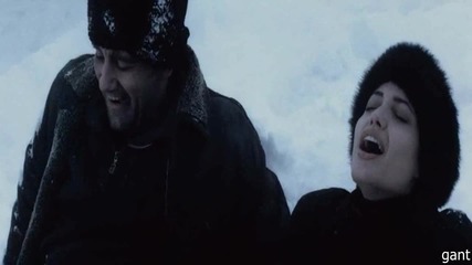 Отвъд граници - Бг аудио - (hd качество) (5/5) от (2003)