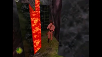 Indiana Jons Infernal Machine 6-4