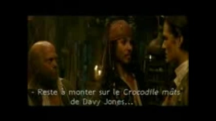 pirates of the caribbean