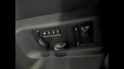 Porsche Cayenne S - 2010 Interior and Exterior Overview 