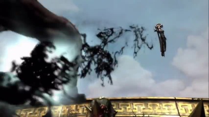God of War Ascension Ep 20