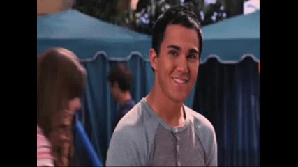 Carlos Pena special for sisi_s00