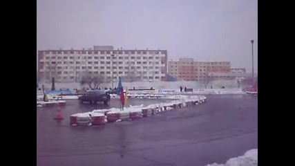 дрифт 19.12 шаро и колега