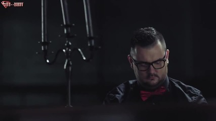 Allegro Band - Hrabro Srce ( Official Video 2014)