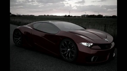 Bmw series M 10 