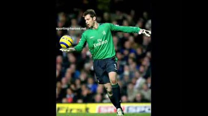Petr Cech