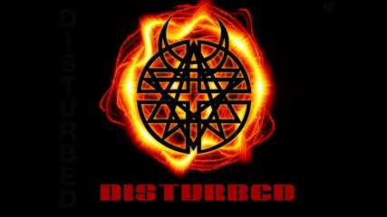 Disturbed - criminal
