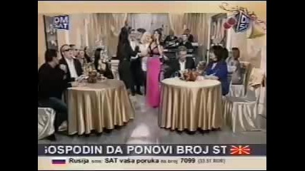 Neda Ukraden - Zora je (uzivo) 