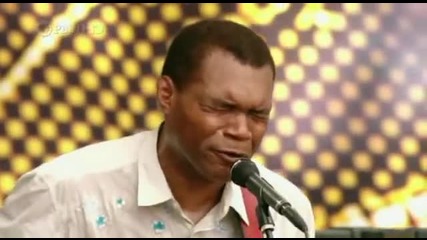 Best Master Guitar - Robert Cray - Time Makes Two