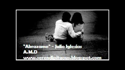 Abrazame - Julio Iglesias
