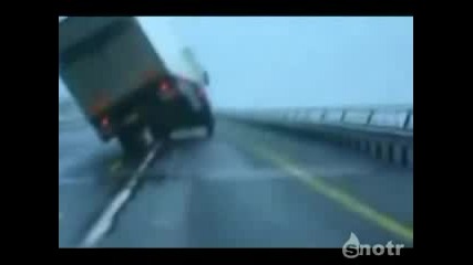 Аварии грузовиков (truck fail compilation) 