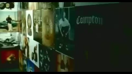 The Game - One Blood
