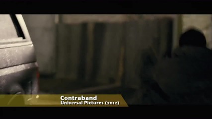 First Fans - Contraband Review