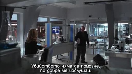 No ordinary family s01e14 + Bg Sub